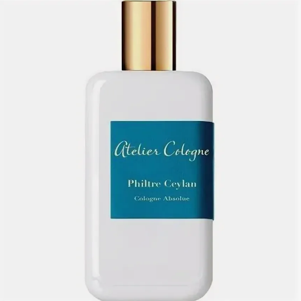 Atelier Cologne Philtre Ceylan 100 мл