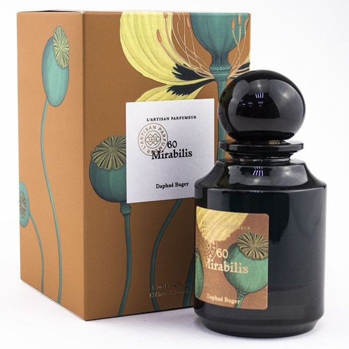 L'Artisan Parfumeur 60 Mirabilis 75 мл