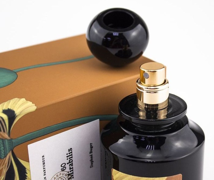 L'Artisan Parfumeur 60 Mirabilis 75 мл