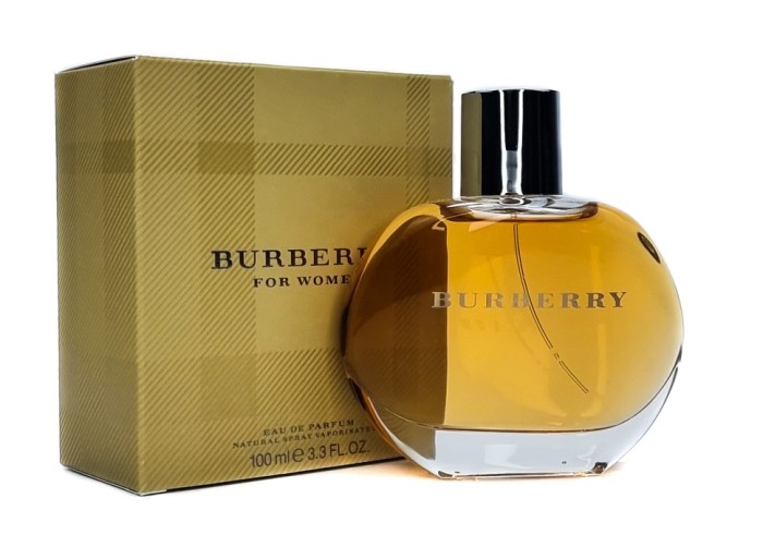 Burberry Women 100 мл A-Plus