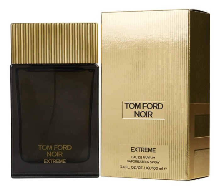 Парфюмерная вода Tom Ford Noir Extreme 100 мл