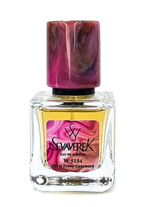SevavereK W5154 (Hugo Boss The Scent for Her), 30 ml