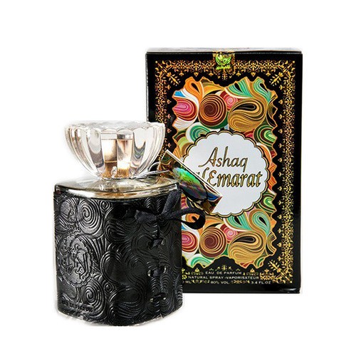 Парфюмерная вода Khalis "Ashaq Al Emarat" Pour Homme 100 мл