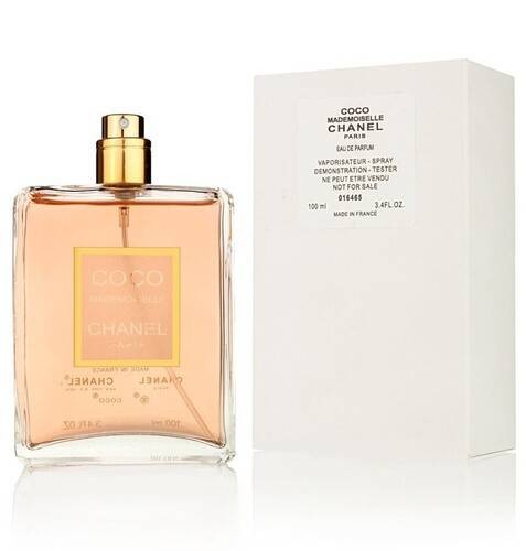 Тестер Chanel Coco Mademoiselle 100 мл Sale
