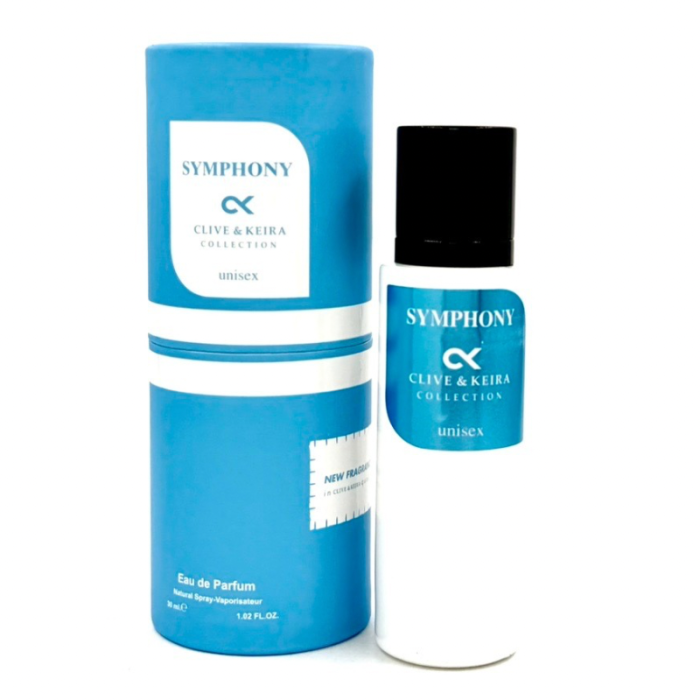 Clive &amp; Keira 5525 Symphony (Louis Vuitton Symphony) 30 ml