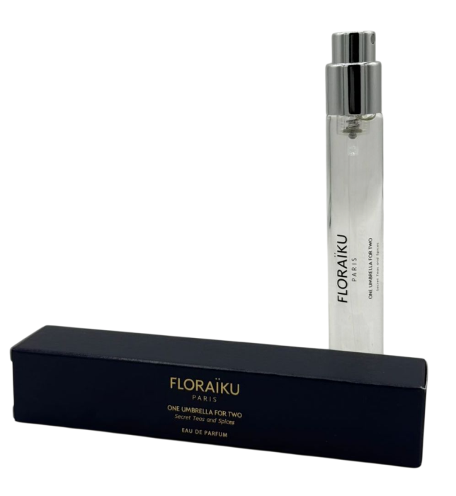 Lux 18 ml Floraiku One Umbrella for Two