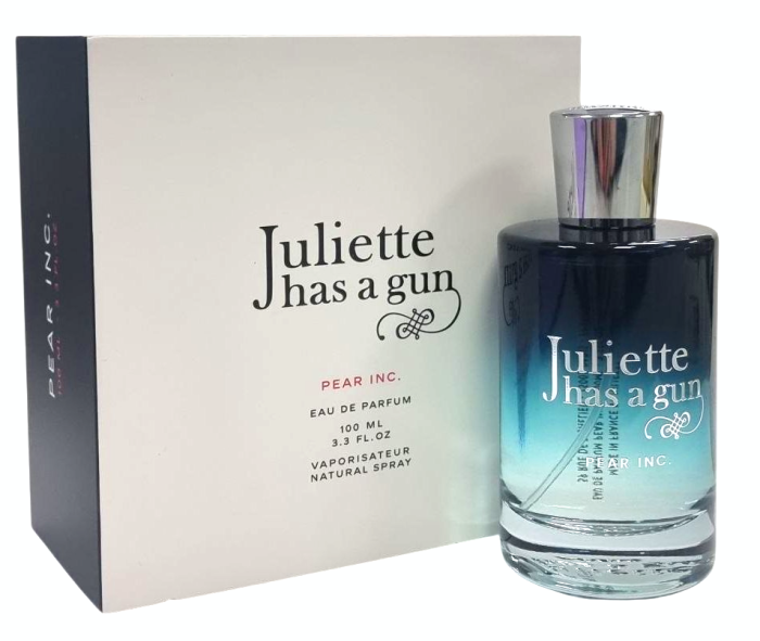 Juliette Has A Gun Pear Inc 100 мл