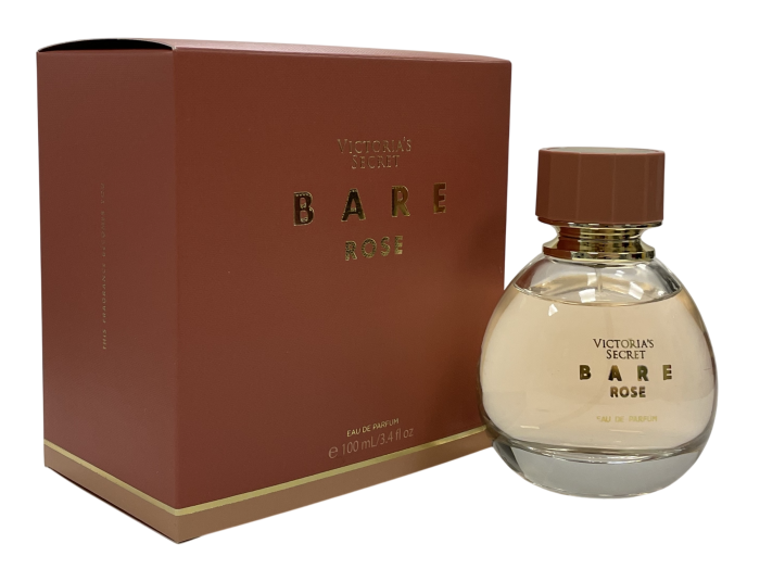 Victoria's Secret Bare Rose 100 мл A-Plus