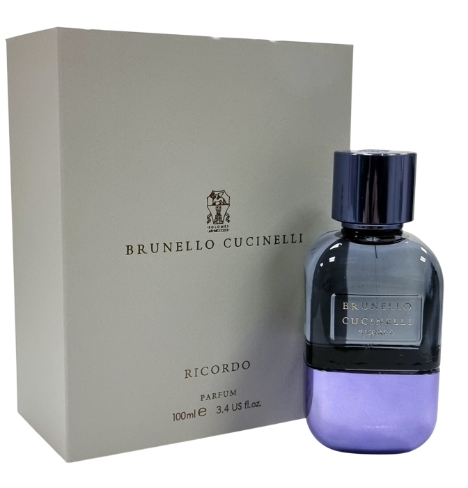 Brunello Cucinelli Ricordo 100 мл
