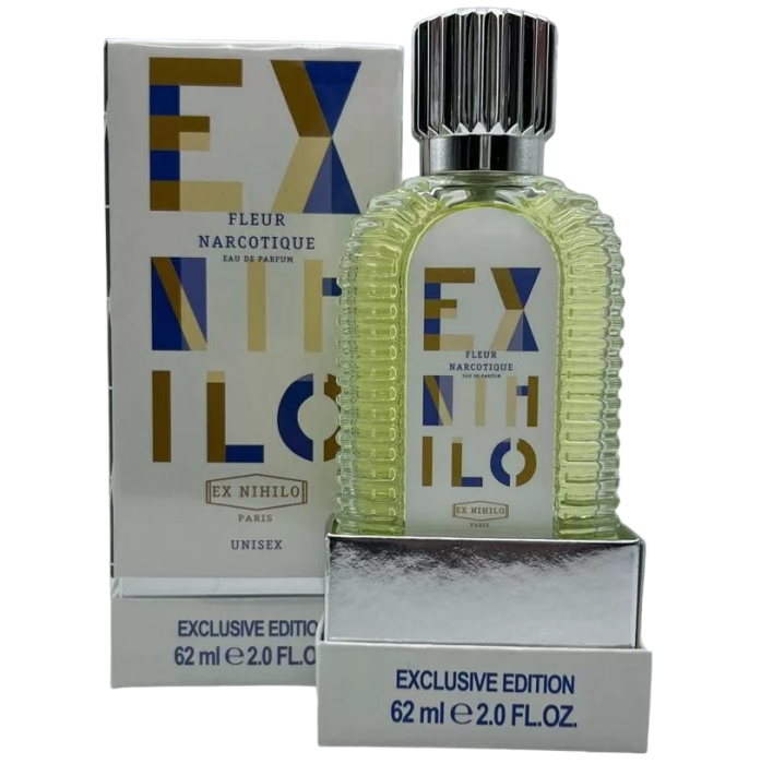 Мини-тестер Ex Nihilo Fleur Narcotique (LUX) 62 ml