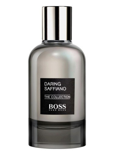 Hugo Boss The Collection Daring Saffiano 100 мл