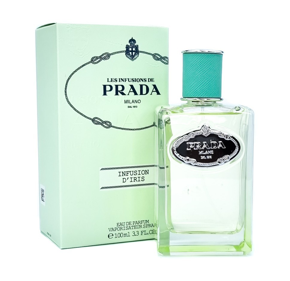 Prada Infusion D iris 100 EURO