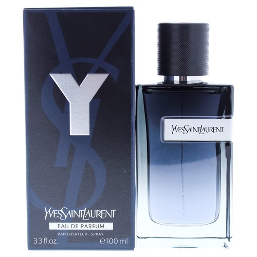 Yves Saint Laurent Y For Men Eau De Parfum 100 мл (EURO)