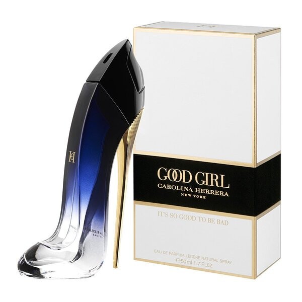 Парфюмерная вода Carolina Herrera "Good Girl LÉGÈRE" 30 МЛ