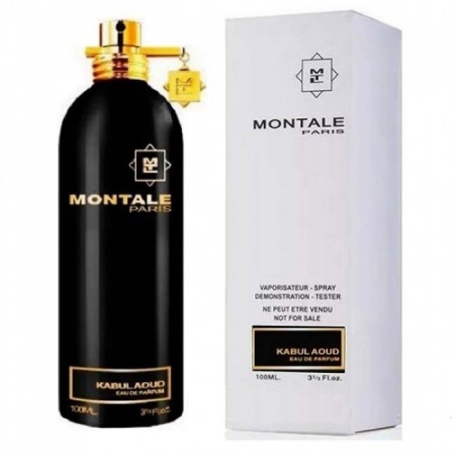 Тестер Montale Kabul Aoud 100 мл