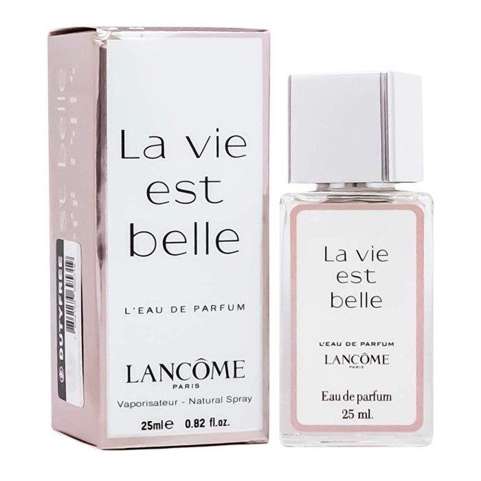 Мини-парфюм 25 ml ОАЭ Lancome La Vie Est Belle