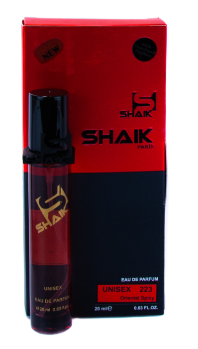 Shaik 20 мл MW223 (Cillian Intoxicated)