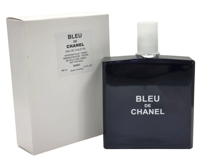 Тестер Chanel Bleu de Chanel Eau de Toilette 100 мл