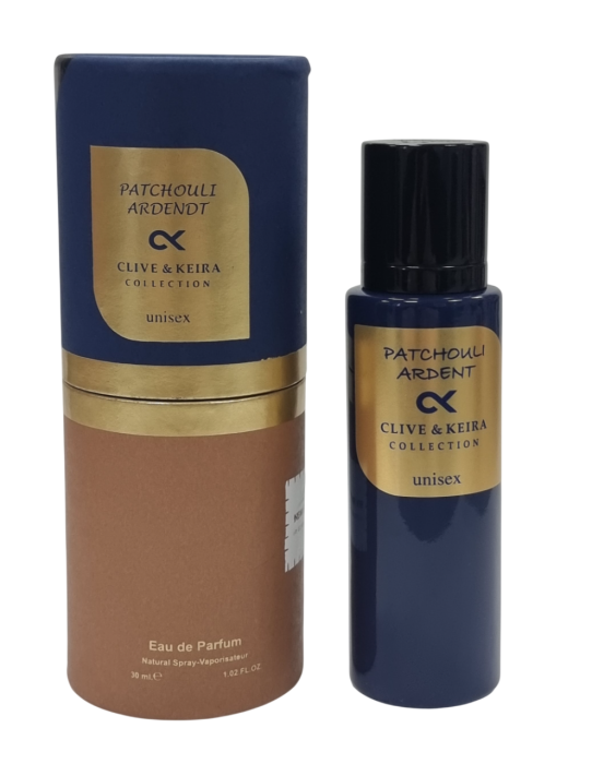 Clive &amp; Keira 5528 Patchouli Ardendt (Guerlain Patchouli Ardent) 30 ml 