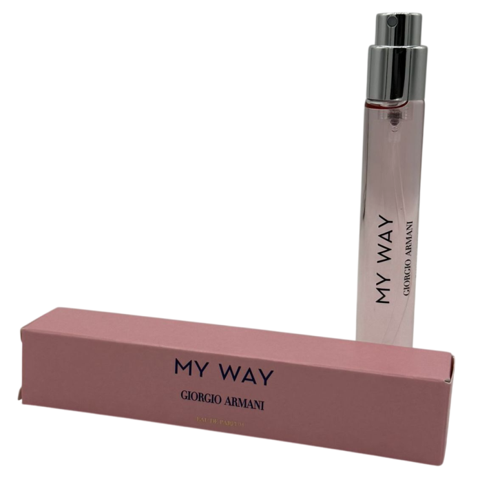 Lux 18 ml Giorgio Armani My Way