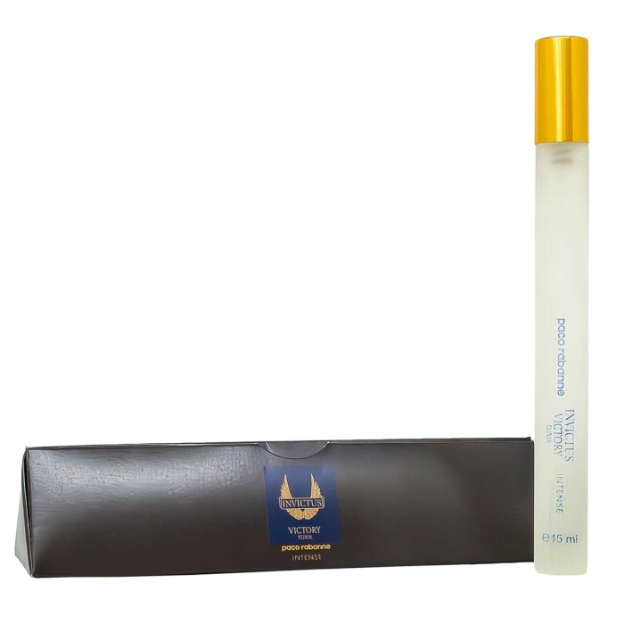 Paco Rabanne Invictus Victory Elixir 15 мл 