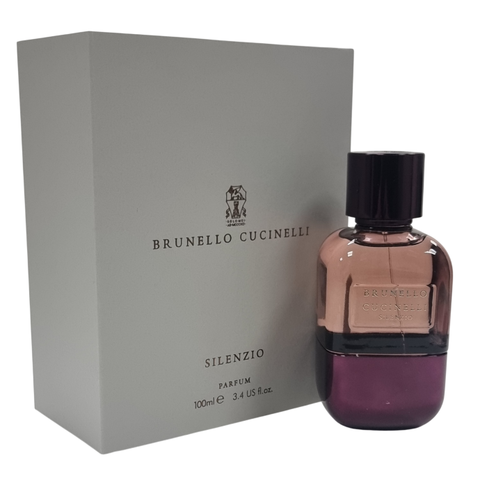 Brunello Cucinelli Silenzio 100 мл