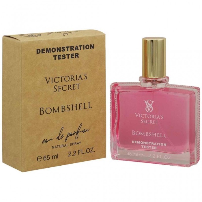 Тестер Victoria's Secret Bombshell 65 мл (ОАЭ)
