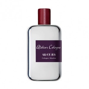 Atelier Cologne Silver Iris 100 мл