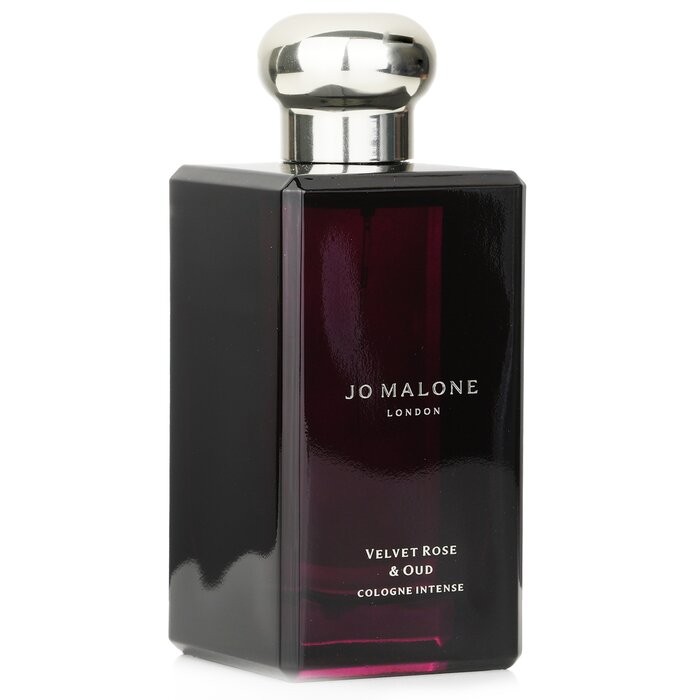 Jo Malone Velvet Rose & Oud Cologne Intense 100 мл