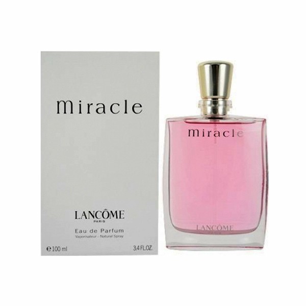 Тестер Lancome Miracle 100 мл