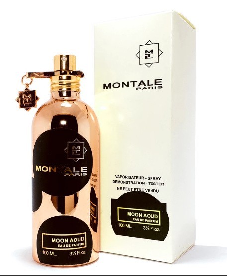 Тестер Montale Moon Aoud 100 мл 