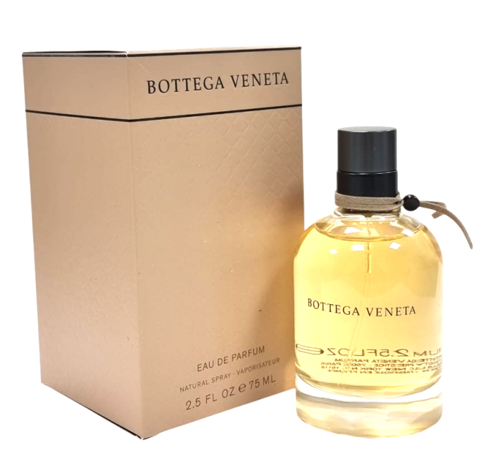 Bottega Veneta Eau de Parfum 75 мл A-Plus