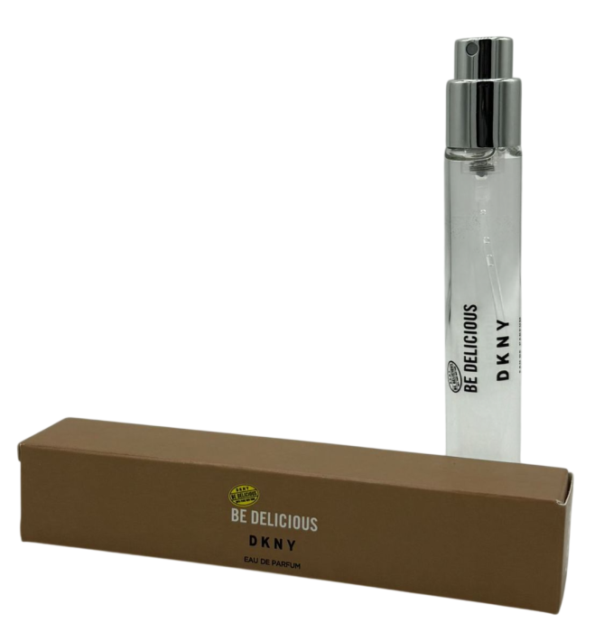 Lux 18 ml DKNY Be Delicious