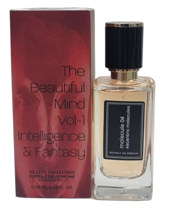 Тестер 66 мл Escentric Molecules The Beautiful Mind Series Volume 1 Intelligence &amp; Fantasy