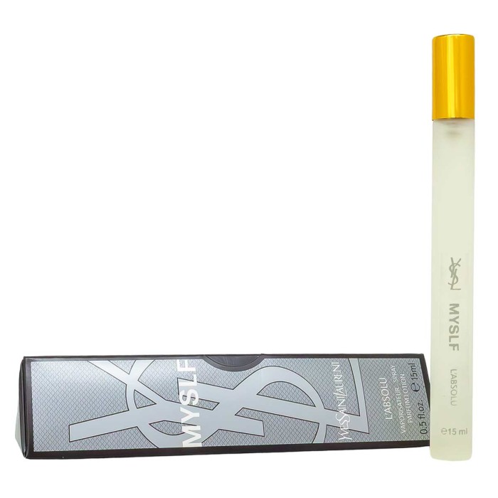 Yves Saint Laurent MYSLF L'Absolu 15 мл