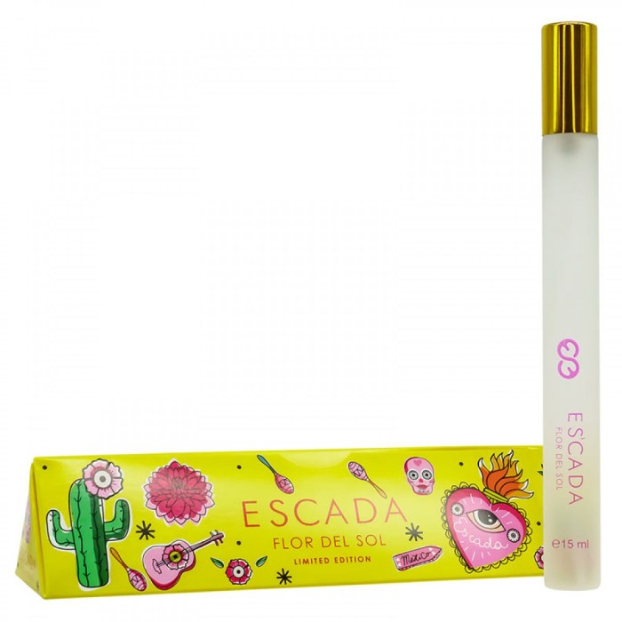 Escada Flor Del Sol 15 мл