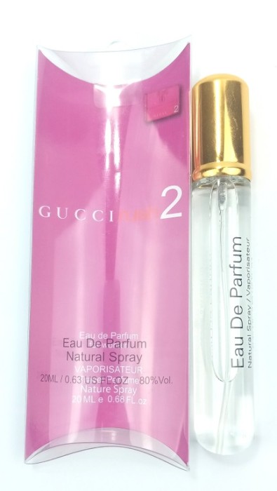 Gucci Rush II 20мл