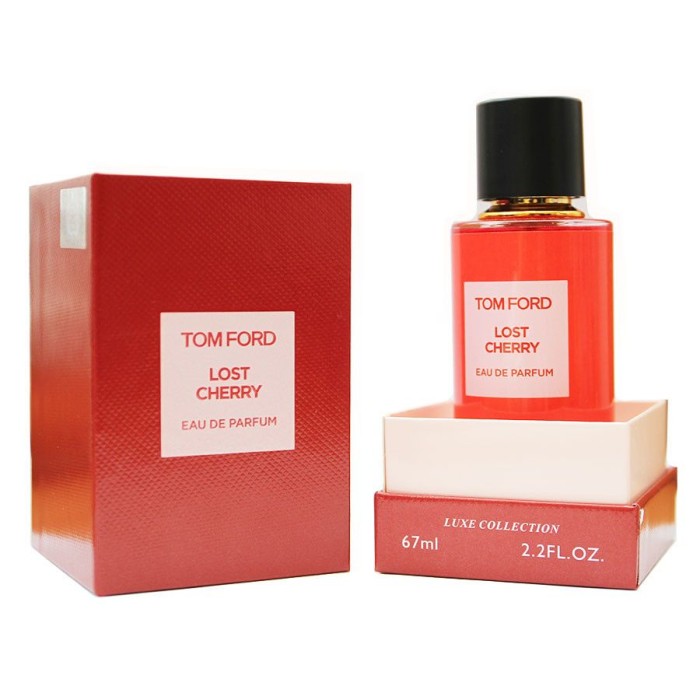 Luxe Collection 67 мл - Tom Ford Lost Cherry