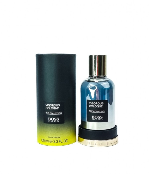 Hugo Boss The Collection Vigorous Cologne 100 мл