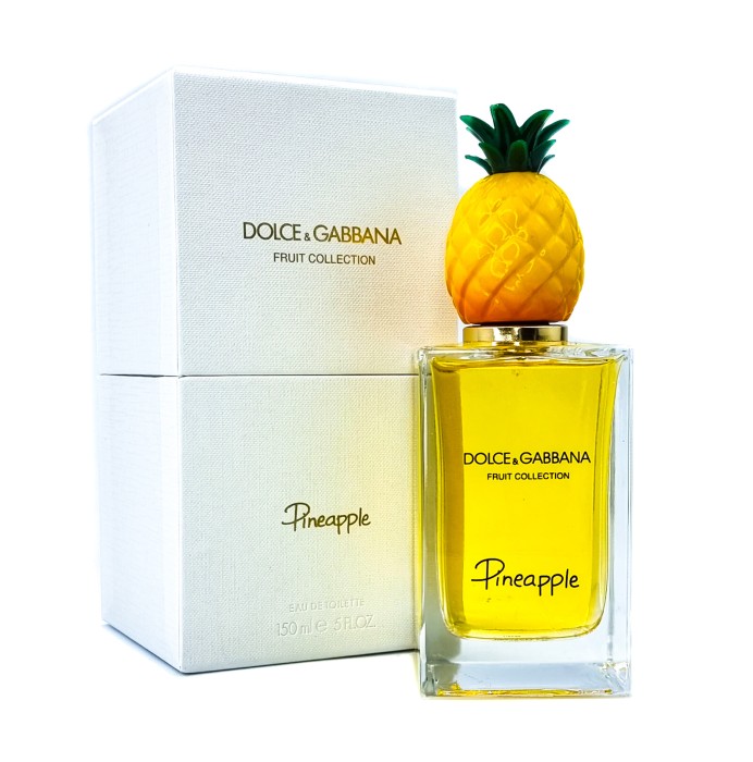 Dolce & Gabbana Pineapple 150 мл (EURO)