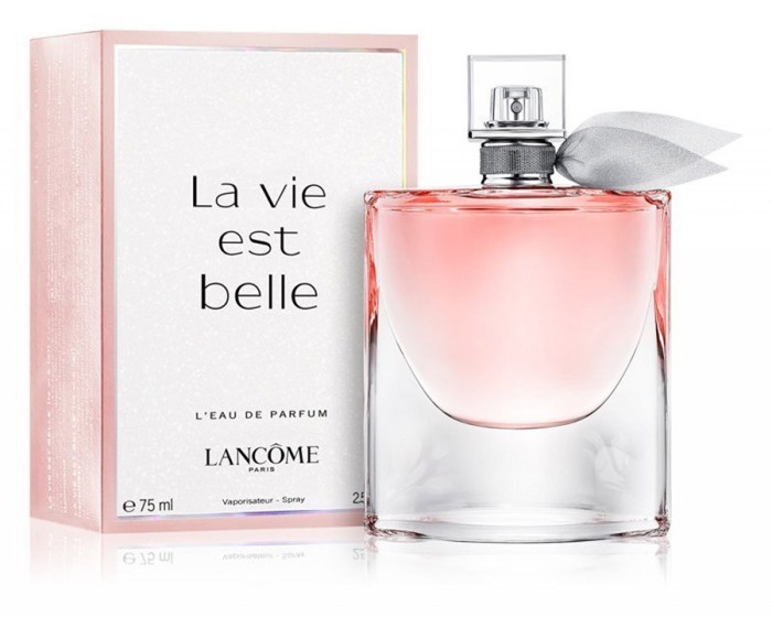 Парфюмерная вода Lancome La Vie Est Belle 75 мл