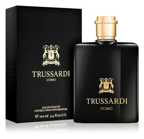 Туалетная вода Trussardi UOMO 100 мл