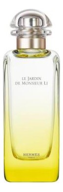 Тестер Hermes Le Jardin De Monsieur Li 100 мл