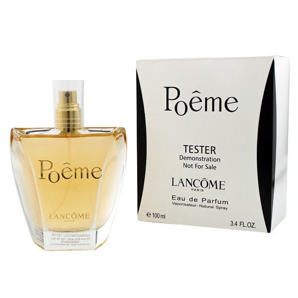 Тестер Lancome Poeme 100 мл (EURO)