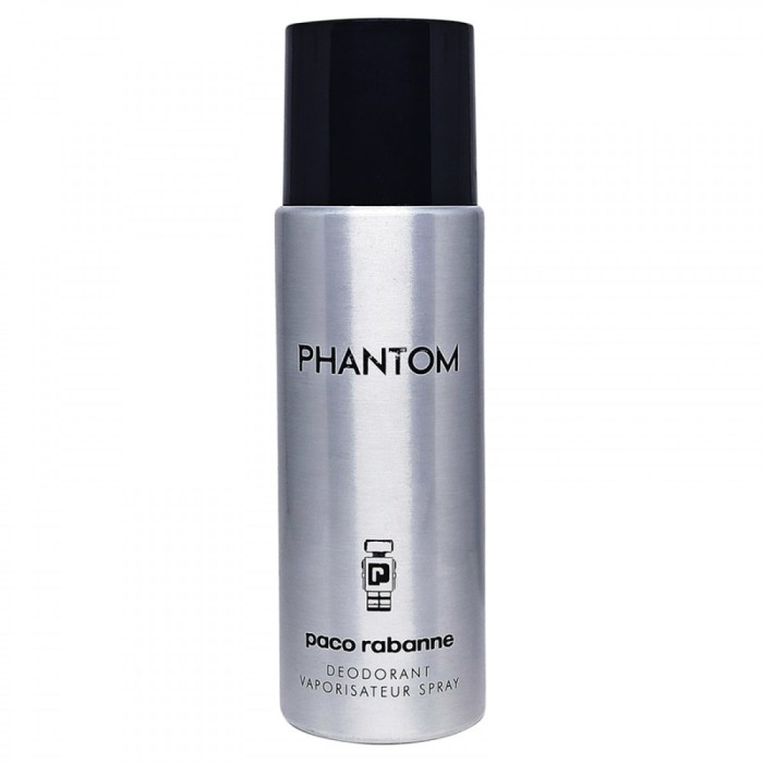 Парфюмерный дезодорант Paco Rabanne Phantom 200 мл