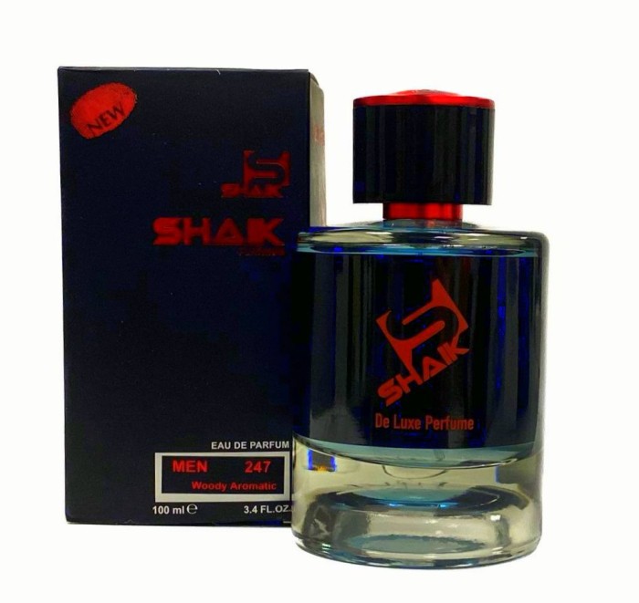 Shaik M247 (Dolce & Gabbana K by Dolce & Gabbana), 100 ml NEW