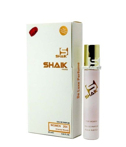 Shaik NEW - W264 Oriental Woody (GUERLAIN MON FOR WOMEN) 20 мл