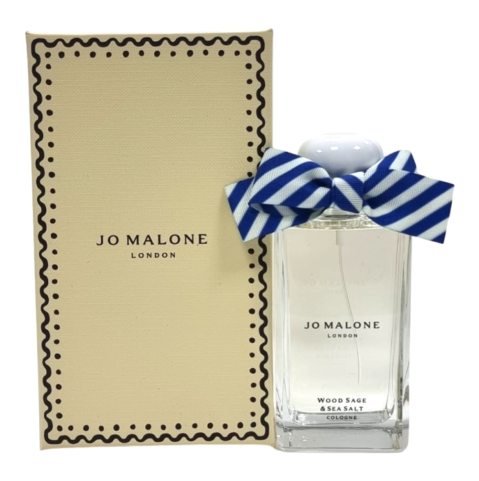 Jo Malone Wood Sage &amp; Sea Salt Cologne 100 мл (690251122035)