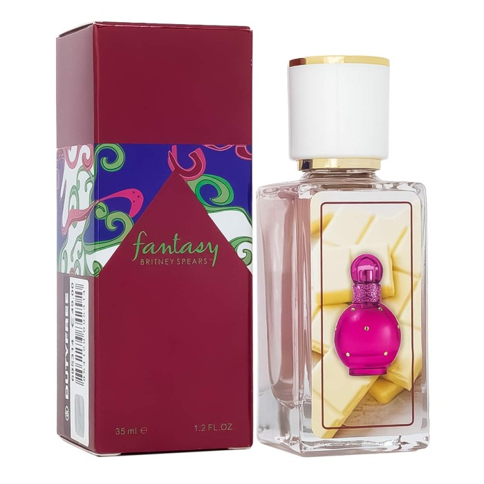 Мини-парфюм 35 ml ОАЭ Britney Spears Fantasy