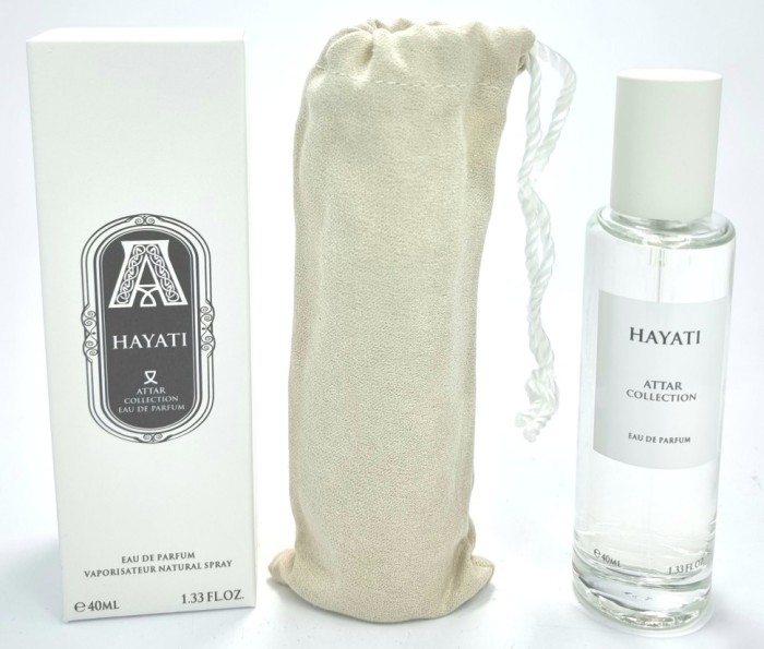 Тестер 40 мл Attar Collection Hayati